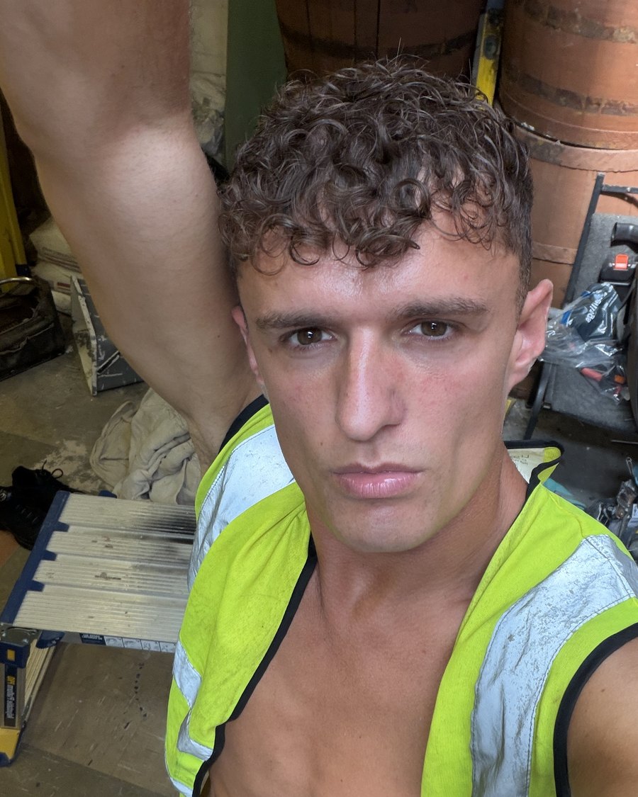 Jak White